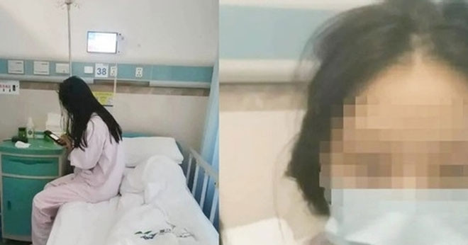 Con gái cần ghép tủy để sống sót, người mẹ tiết lộ bí mật giấu kín suốt 20 năm缩略图