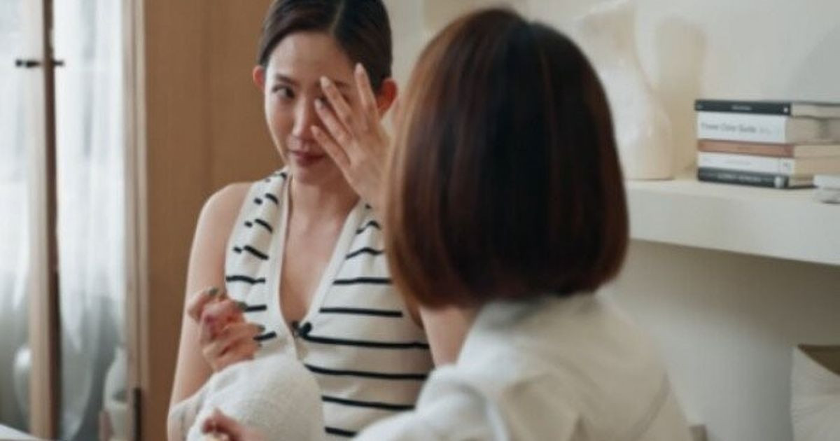 Con gái lấy chồng lần hai tôi định cho 1 tỷ, thấy con rể uống nước trong đám hỏi tôi liền bắt con ly hôn缩略图