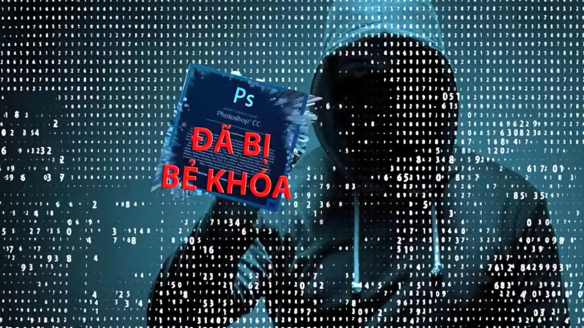 Công an Hà Nội cảnh báo nguy cơ từ phần mềm &amp;apos;bẻ khóa&amp;apos;缩略图