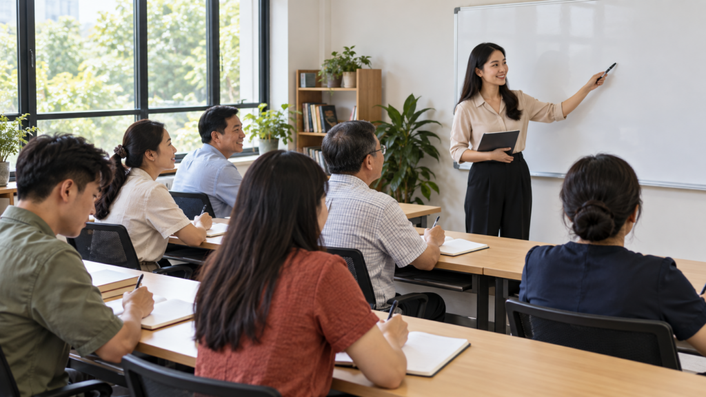 Chương trình giáo dục thường xuyên THCS, THPT được cập nhật từ ngày 10/11缩略图