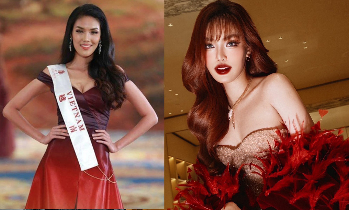 Cuộc sống của mỹ nhân Việt từng lọt Top 11 Miss World sau khi làm dâu hào môn缩略图
