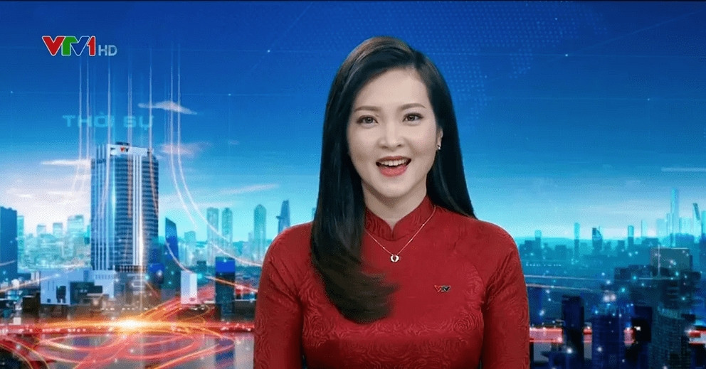 Cuộc sống hiện tại của BTV quê miền Tây từng được chọn dẫn chương trình Thời sự 19h thay Hoài Anh缩略图