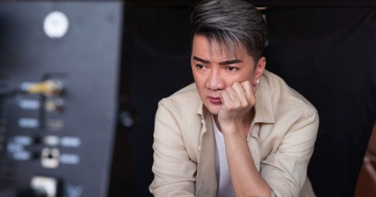 Đàm Vĩnh Hưng: Người trẻ thay đổi gu nghe nhạc, nếu tôi cứ đứng im một chỗ là tiêu缩略图