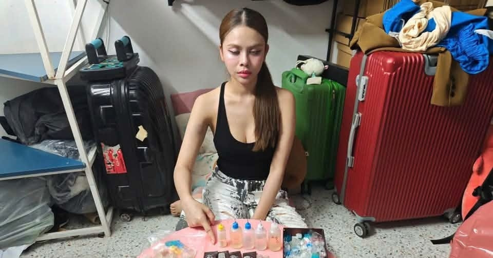 Danh tính những &amp;apos;kiều nữ&amp;apos; bị bắt trong đường dây ma túy của &amp;apos;Hoàng Nato&amp;apos;缩略图