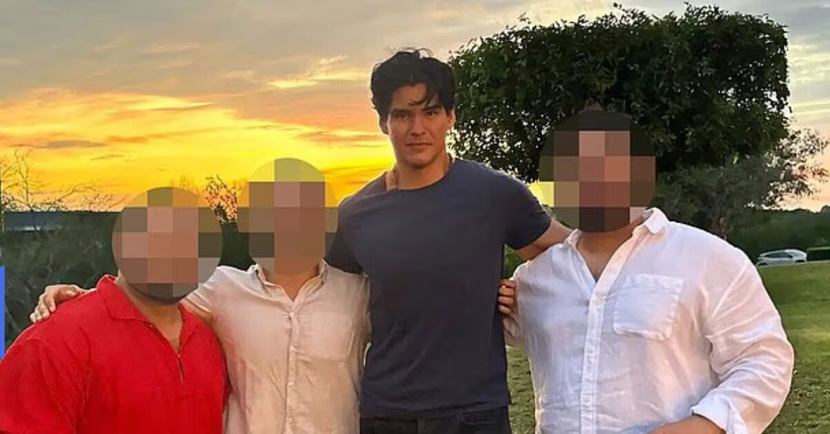 Diện mạo gây bất ngờ của chàng trai 22 tuổi từng nặng hơn 200kg缩略图