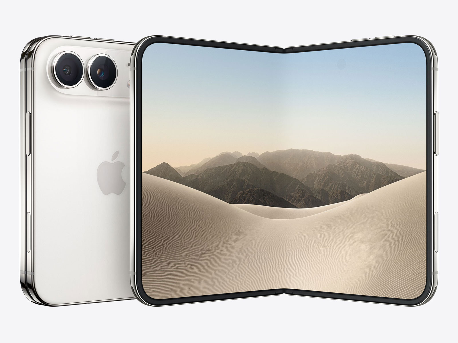 Nên biết gì trước khi mua iPhone Duo, chiếc điện thoại gập đầu tiên của Apple缩略图