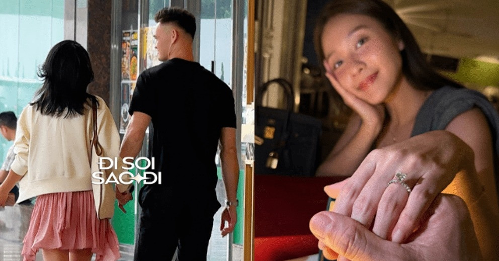 Đôi bạn thân Hoàng Oanh – Khả Ngân liên tục có tin vui缩略图