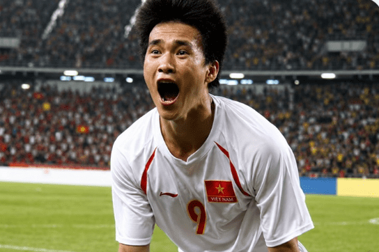 Đội tuyển Việt Nam nhận giải thưởng đặc biệt 30 năm của AFF Cup nhờ trận thắng Thái Lan缩略图