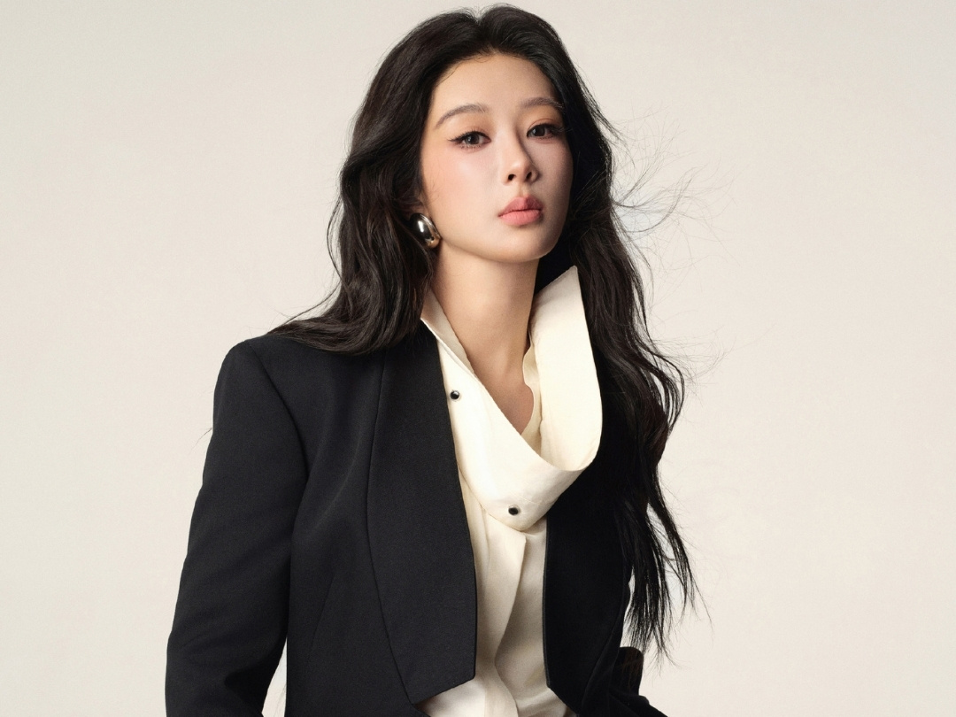 Dương Tử bước vào chiến lược mới của Givenchy tại Trung Quốc缩略图