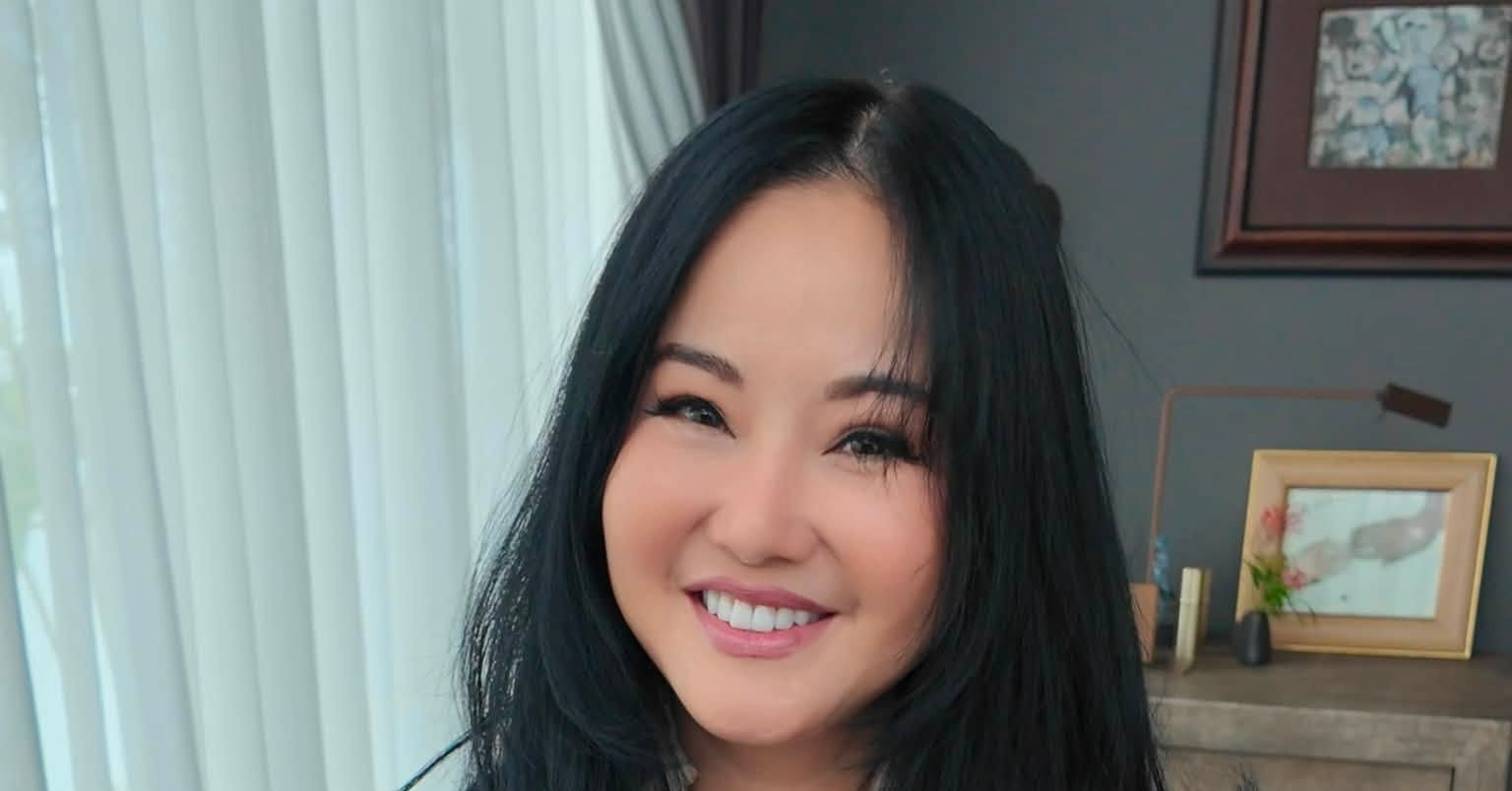 Hình ảnh khác lạ của diva Hồng Nhung ở tuổi U60缩略图
