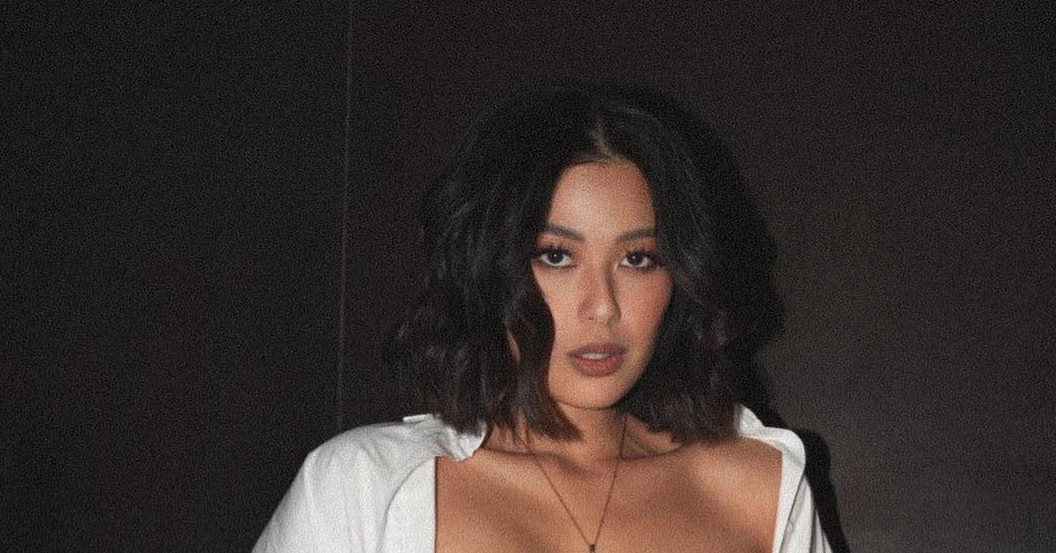 Hoa hậu cao 1,78m là &amp;apos;con nhà nòi&amp;apos; chính hiệu: Mẹ là Miss International, ông nội từng là Chủ tịch ngân hàng缩略图