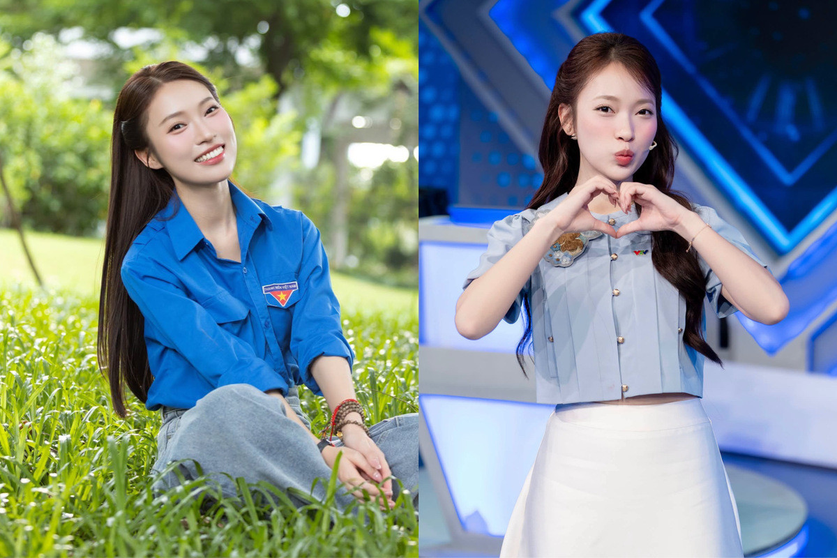 Học vấn khủng của MC nổi tiếng VTV vừa tham gia Ủy ban Trung ương Hội LHTN Việt Nam缩略图