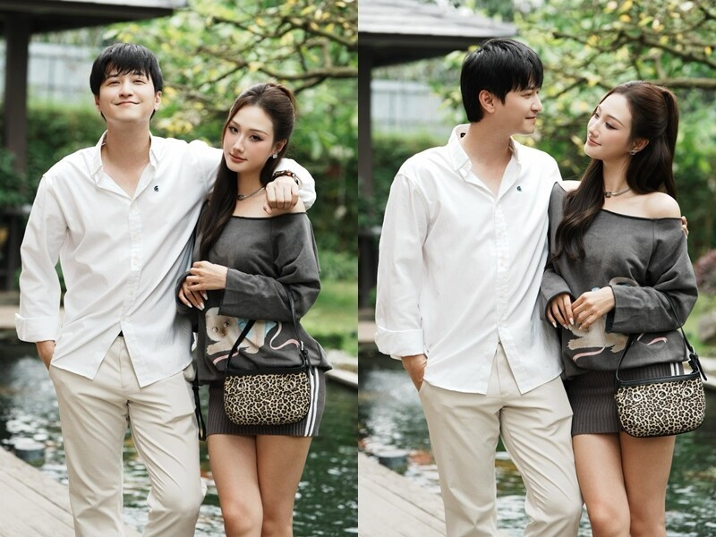 Hot girl Nghệ An từng viral với câu hát “A lô anh yêu à” giờ thành “nàng thơ” VTV, dung mạo yêu kiều, quyến rũ缩略图