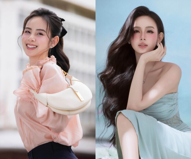Hotgirl triệu view tuổi 24 sở hữu bộ sưu tập túi Hermès tiền tỷ, tận hưởng cuộc sống dâu hào môn缩略图