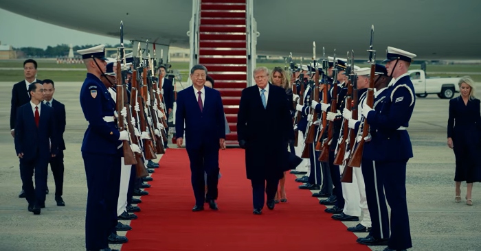 Reuters: Vì sao giới doanh nghiệp Trung Quốc không dự cuộc gặp Tập–Trump?缩略图