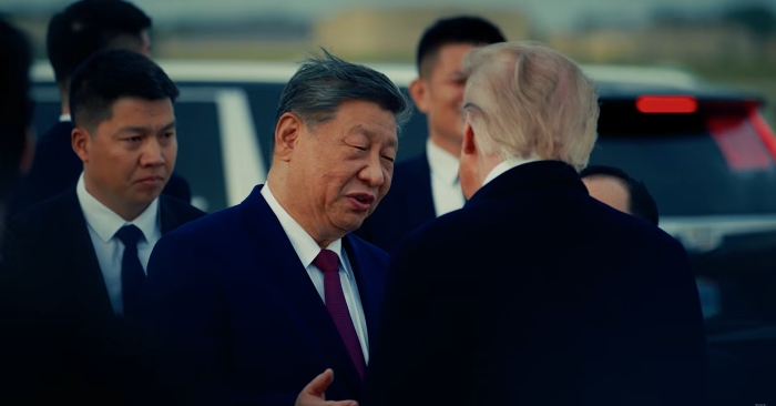 Tập Cận Bình đến Washington, không dự Đại hội đồng LHQ: Bắc Kinh tính gì?缩略图