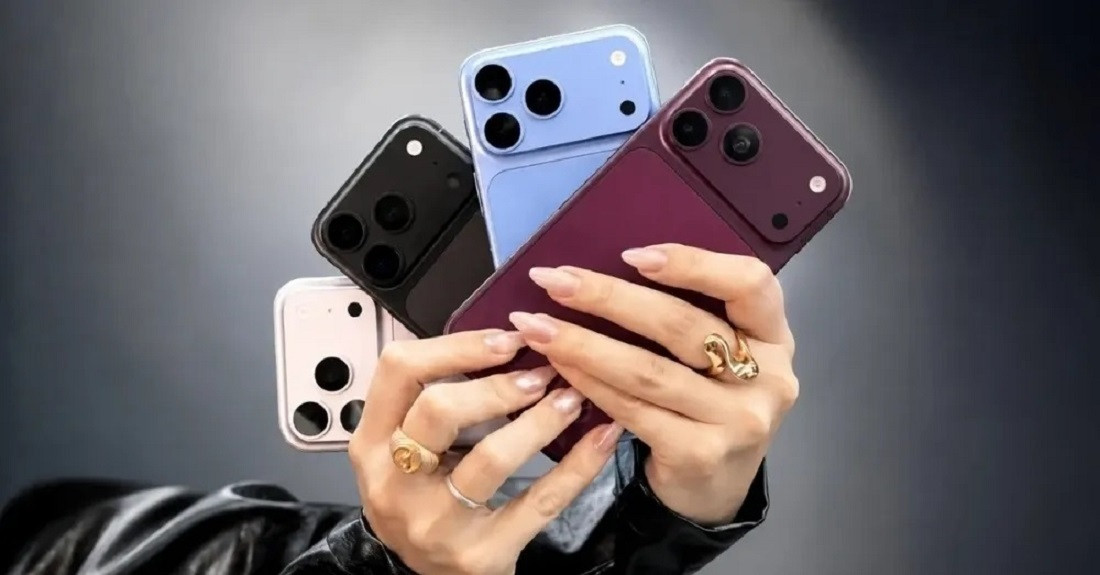iPhone 18 Pro Max &amp;apos;cháy hàng&amp;apos; sau 10 phút mở đặt trước tại Việt Nam缩略图