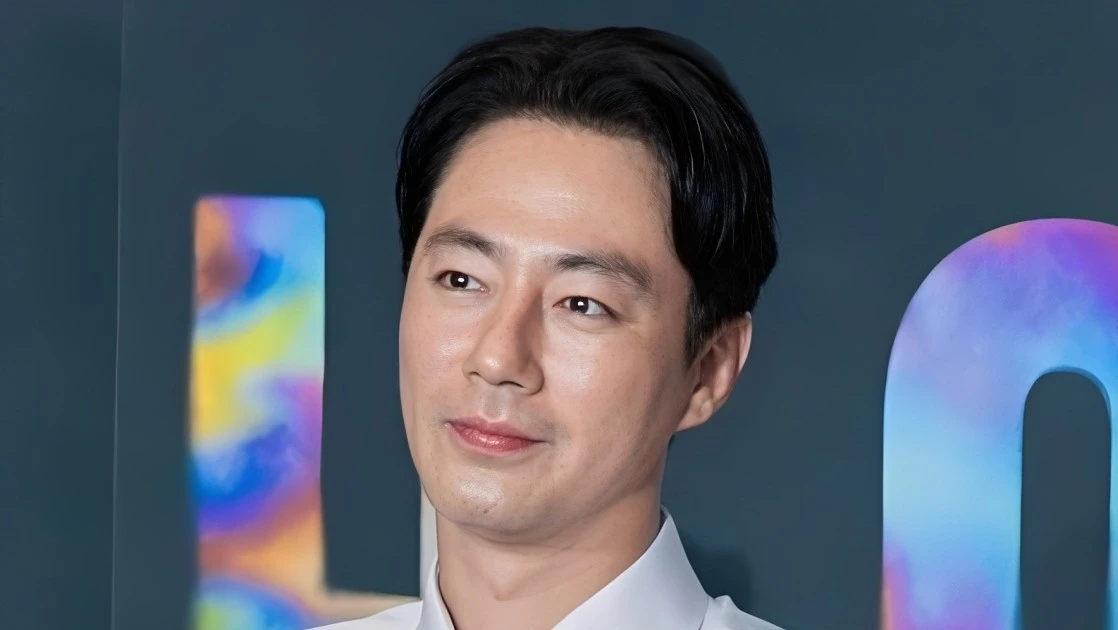 Jo In Sung tới Việt Nam, U50 vẫn quá đẹp trai缩略图