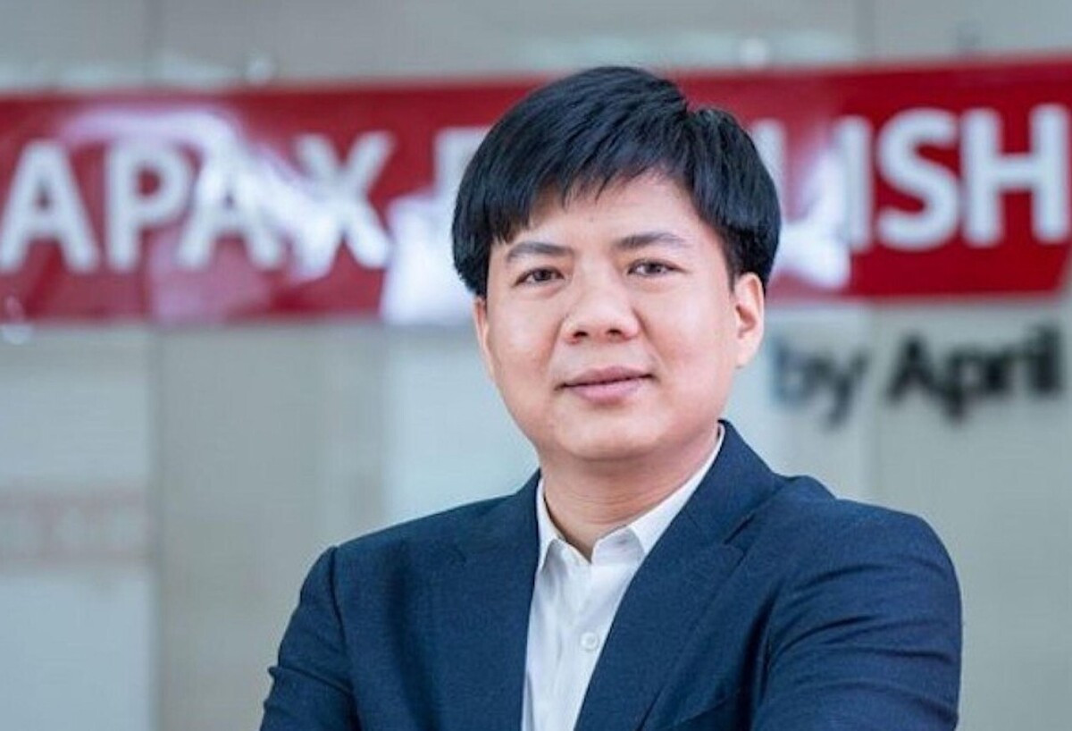 Kết thúc điều tra bổ sung vụ án Shark Thủy lừa đảo chiếm đoạt gần 7.700 tỷ đồng缩略图