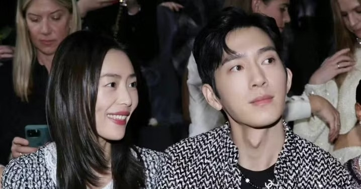Khán giả đòi &amp;apos;luận tội&amp;apos; tổng tài hot nhất Trung Quốc缩略图