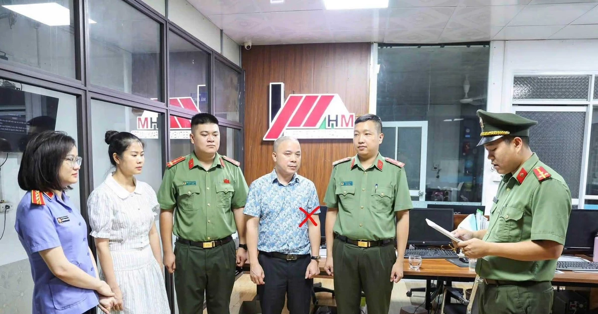 Làm giả hồ sơ mua nhà ở xã hội, 5 người bị khởi tố缩略图
