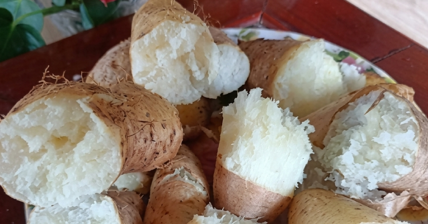 Loại củ bán đầy chợ từng là thực phẩm cứu đói tốt cho người đái tháo đường缩略图