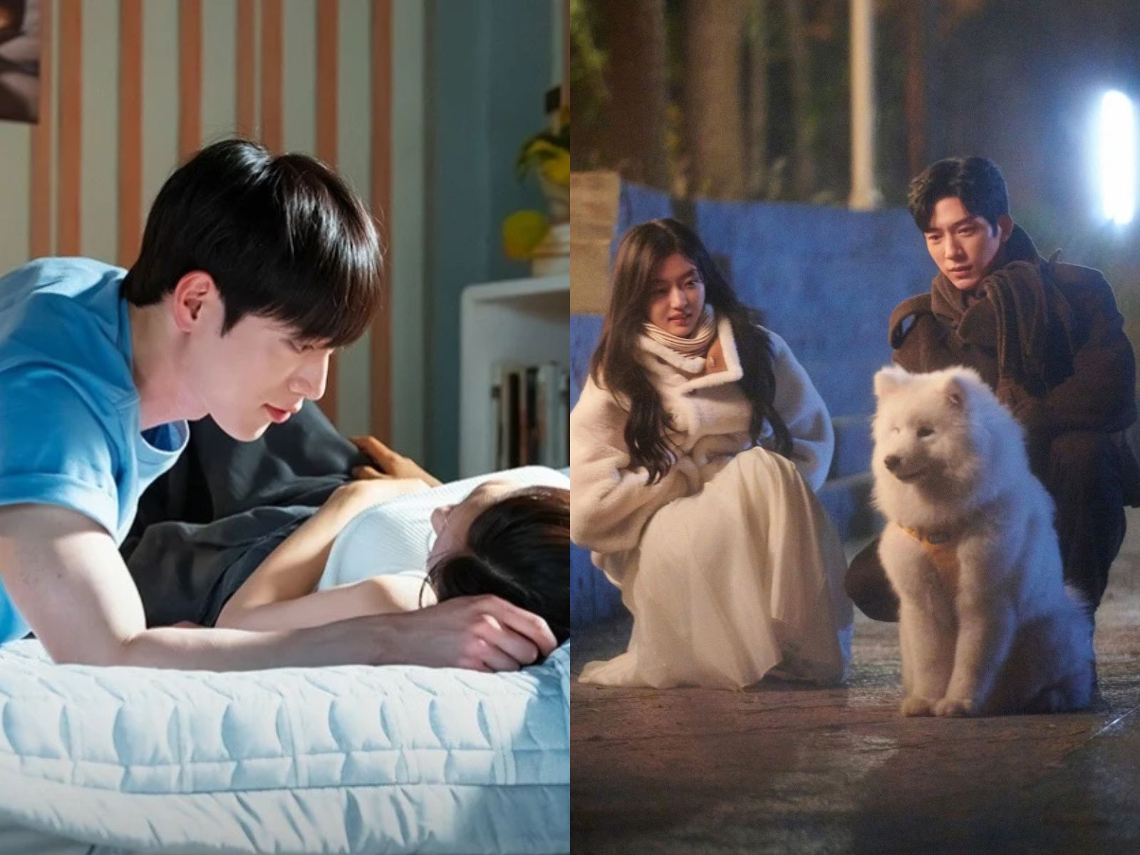 Seo Kang Joon liệu thể tạo ra một Loan Niệm thứ hai?缩略图