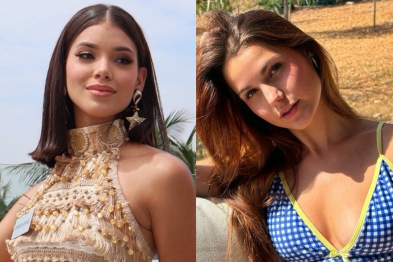 Loạt ảnh đời thường của Top 3 Miss World 2026缩略图