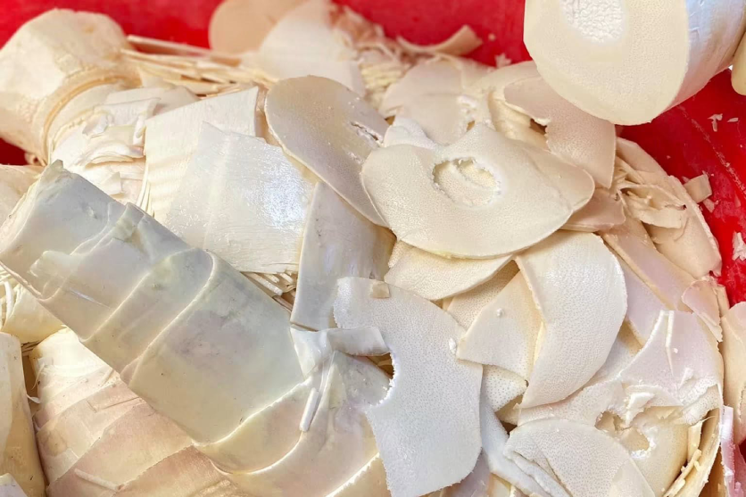 Măng tre chứa độc tố mạnh hơn nhiều người nghĩ, ăn thế nào để không hại?缩略图