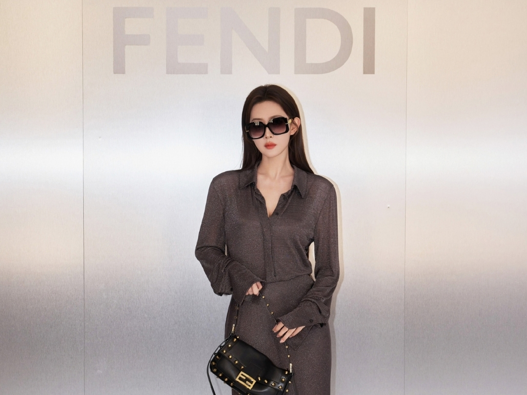 Mạnh Tử Nghĩa chưa có danh phận với Fendi, vẫn được ưu ái ở Milan缩略图