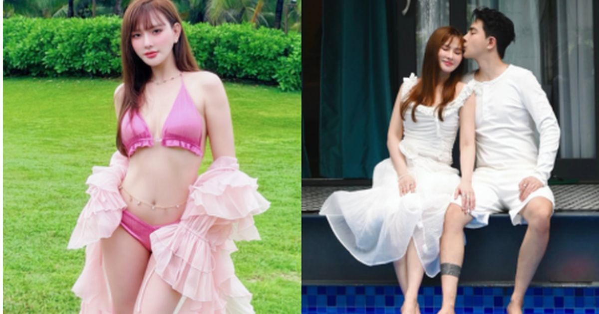 Mẹ đơn thân U40 là ca sĩ tuổi teen nổi tiếng một thời, ngày càng nóng bỏng, được chồng doanh nhân kém 10 tuổi si mê缩略图