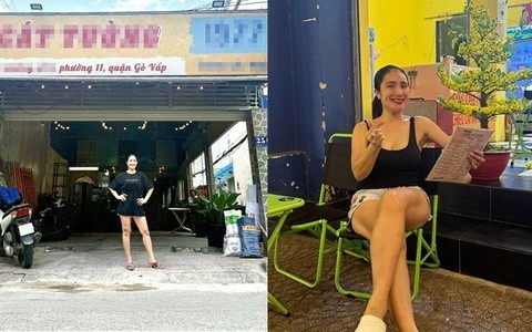 Mở quán 9 tháng đã bù lỗ trả lương: Sao nữ Vbiz quyết định đóng cửa hàng tại TP.HCM缩略图
