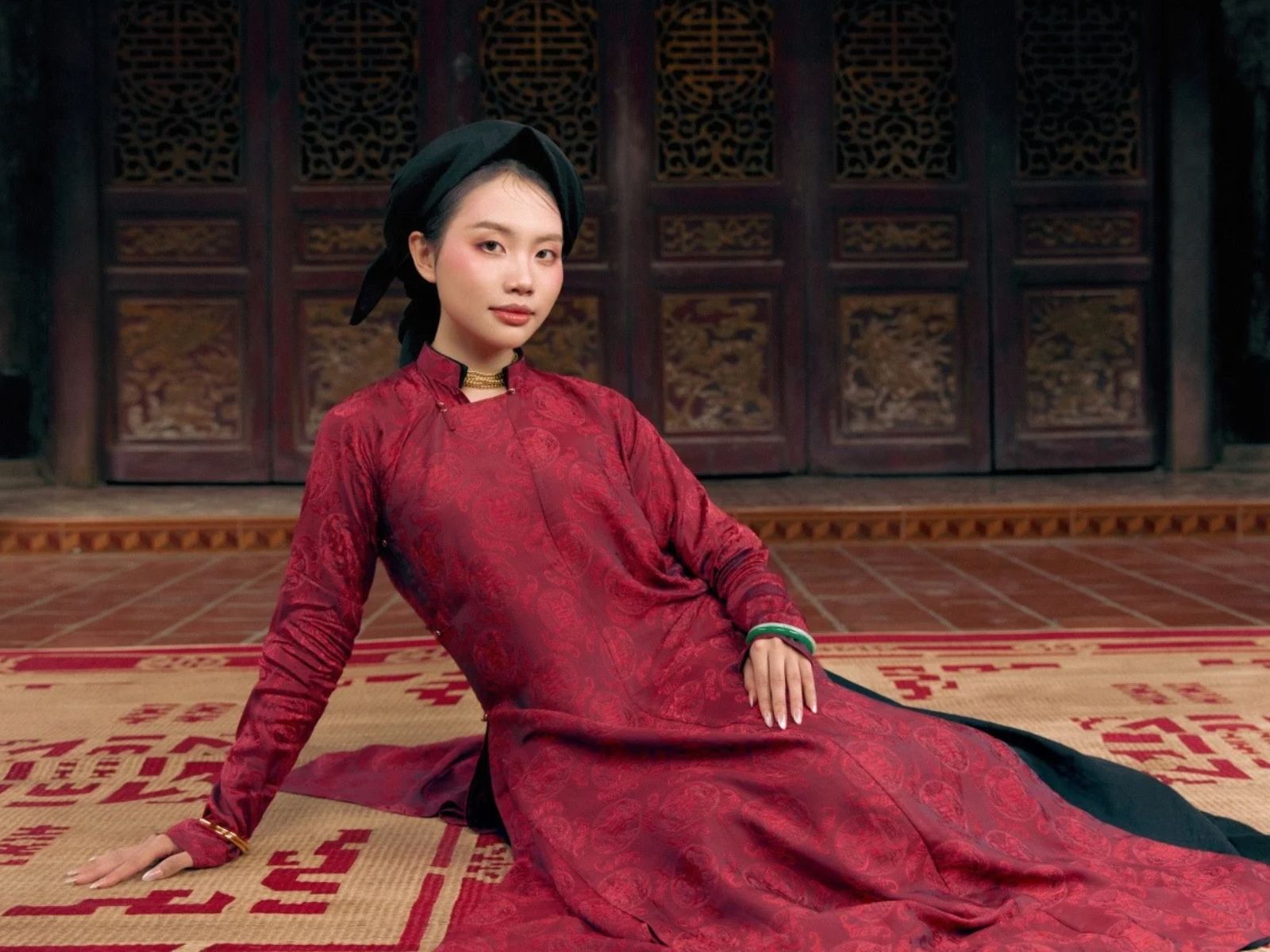 Bóc tách văn hóa hát Xoan trong Thử Lòng Quân Tử từ Phương Mỹ Chi缩略图