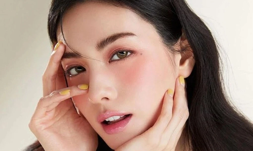 Mỹ nhân có gương mặt đẹp nhất thế giới xin lỗi缩略图