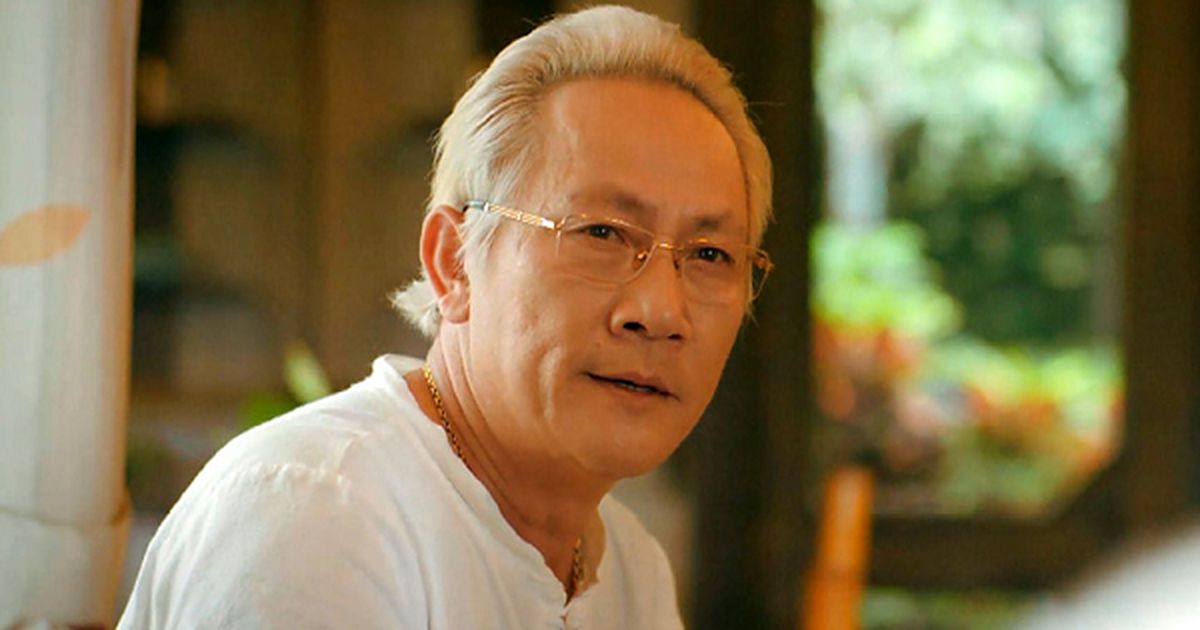 Nam NSƯT nổi tiếng màn ảnh Việt sống trong biệt thự 2 mặt tiền gần biển, sân vườn xanh mướt, tuổi 58 tận hưởng cuộc sống thảnh thơi缩略图