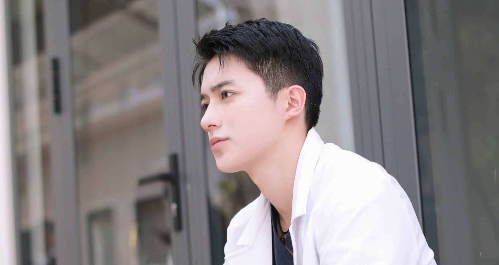 Nam sinh điển trai trúng tuyển bác sĩ nội trú, chọn chuyên ngành ung thư缩略图