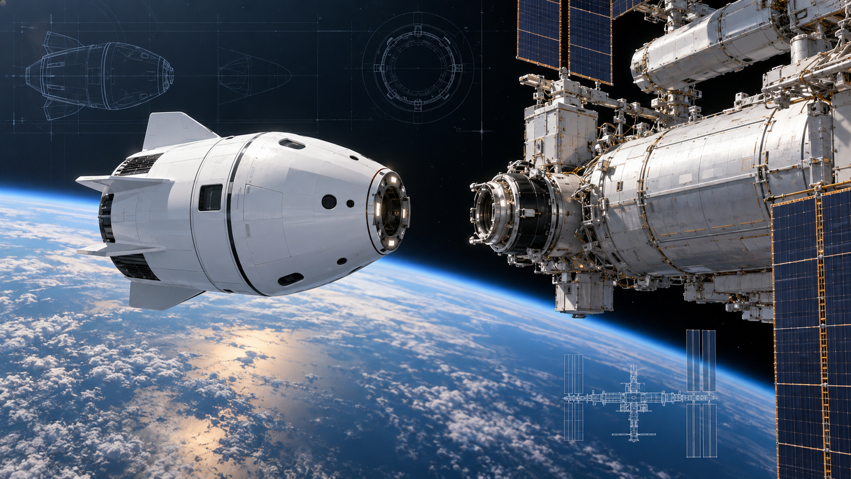 NASA và Boeing lên kế hoạch đưa Starliner trở lại bay không người lái cuối năm 2026缩略图