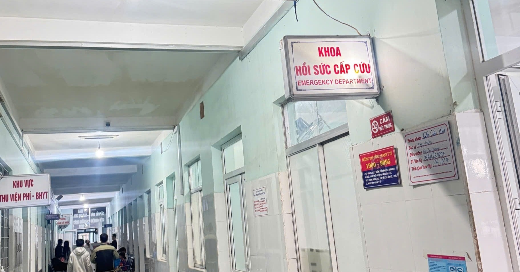 Người đàn ông đâm chết nữ chủ quán ăn rồi uống thuốc trừ sâu tự sát缩略图