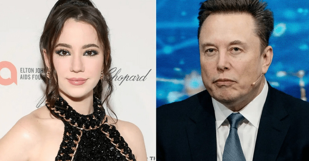 Người yêu cũ Elon Musk tiết lộ được đề nghị hơn 1.000 tỷ để &amp;apos;giữ mọi bí mật&amp;apos; về tỷ phú sau chia tay缩略图