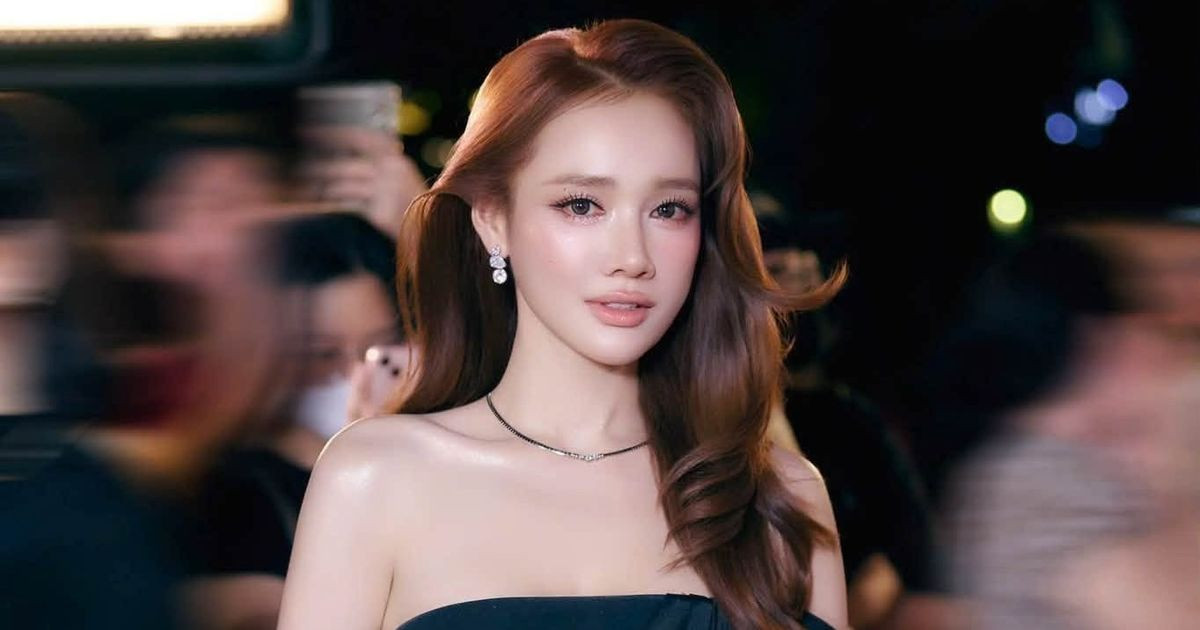 Nhã Phương chính thức lên tiếng về ồn ào quảng cáo sản phẩm 'nước uống trường sinh'缩略图 Nhã Phương chính thức lên tiếng về ồn ào quảng cáo sản phẩm 'nước uống trường sinh'缩略图