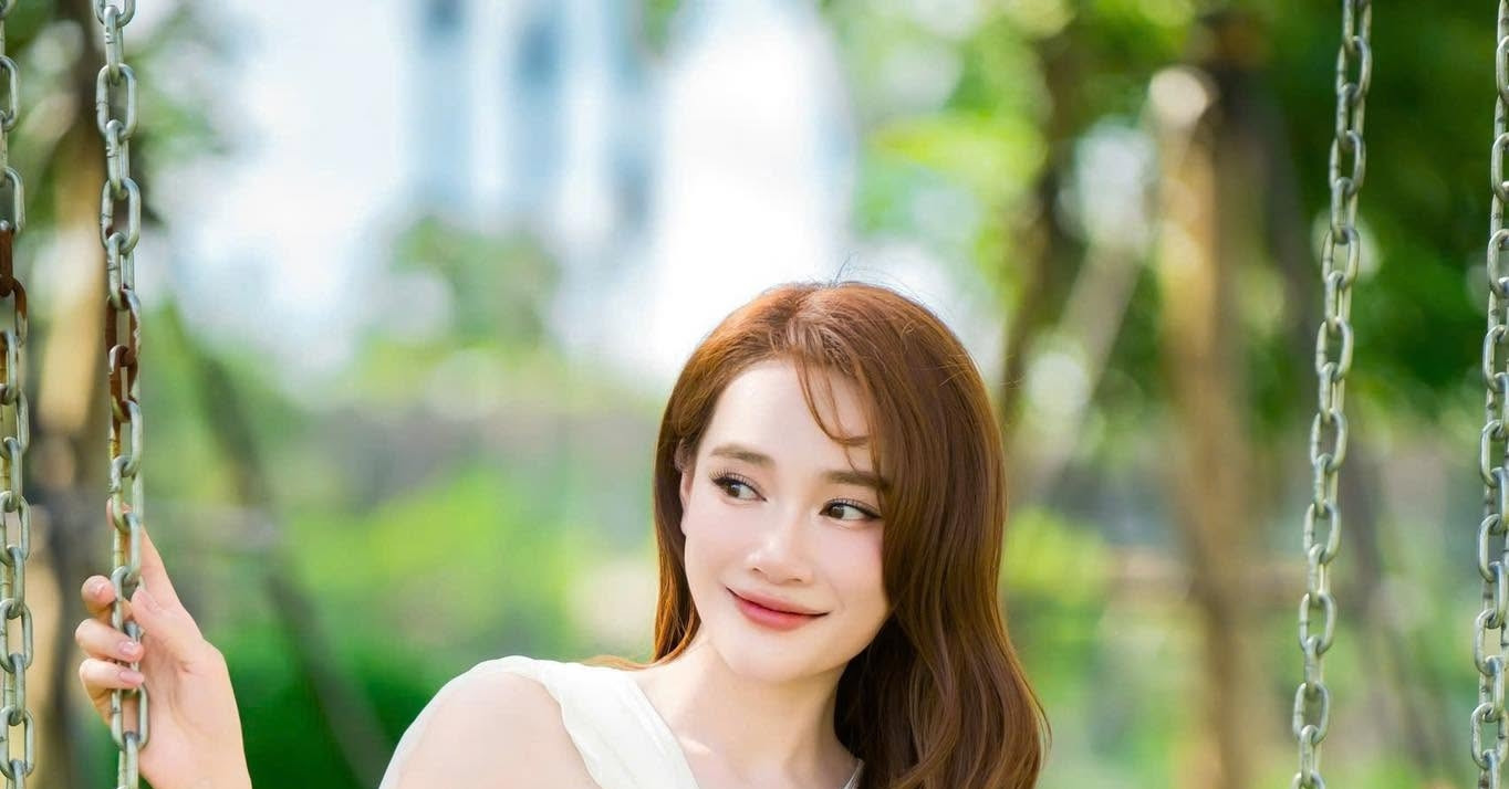 Nhã Phương từng không có 50.000 đồng đóng lệ phí thi, một lần đăng ký nhầm đã đổi hướng cuộc đời缩略图