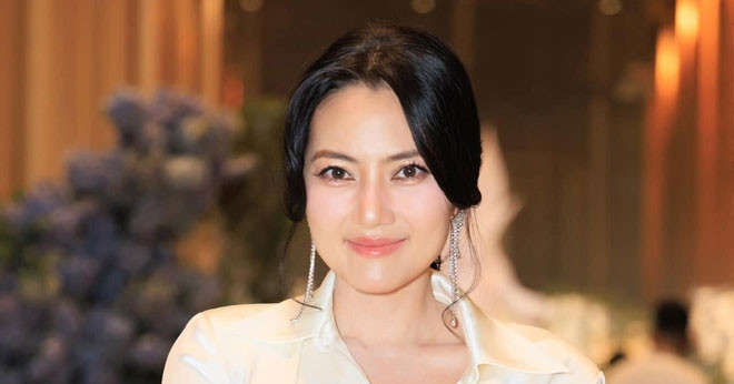 Nữ diễn viên Vbiz 3 lần làm cô dâu hụt tuyên bố giải nghệ tuổi 39, lý do gây xúc động缩略图