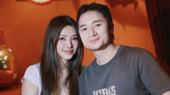 Phan Mạnh Quỳnh “múa bút” làm thơ sinh nhật vợ, có gì mà fan cười “ngất”?缩略图