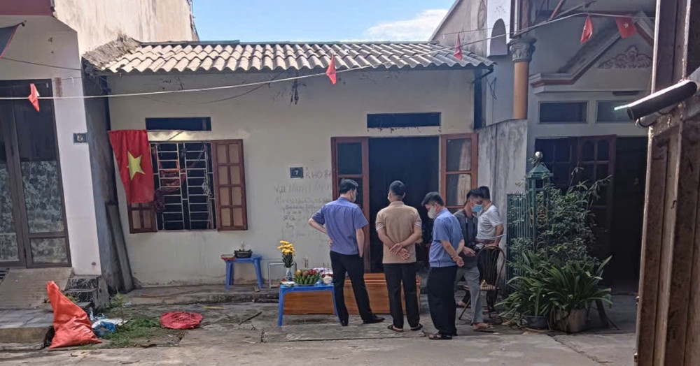 Phát hiện người phụ nữ tử vong tại nhà ở Lào Cai缩略图