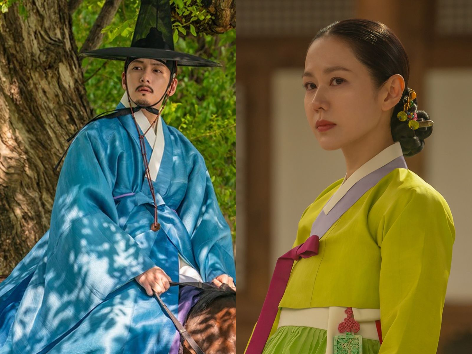 Phim Hàn Quốc tháng 9/2026: Vợ chồng Hyun Bin – Son Ye Jin cùng tái xuất缩略图