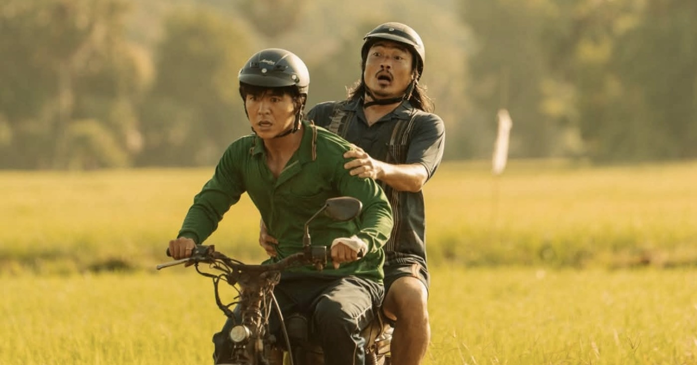 Phim &amp;apos;Trại buôn người&amp;apos; cháy vé, chưa đầy 3 ngày thu 77 tỷ缩略图