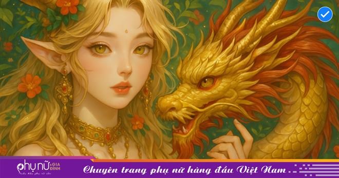 Qua đêm nay, 3 con giáp chuẩn bị túi HỨNG LỘC TRỜI CHO, của cải ngập nhà, kiếm tiền không ai bì kịp, thoải mái tiêu xài缩略图