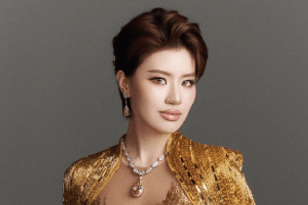 Rapper Pháo thi Miss Universe Vietnam 2026缩略图