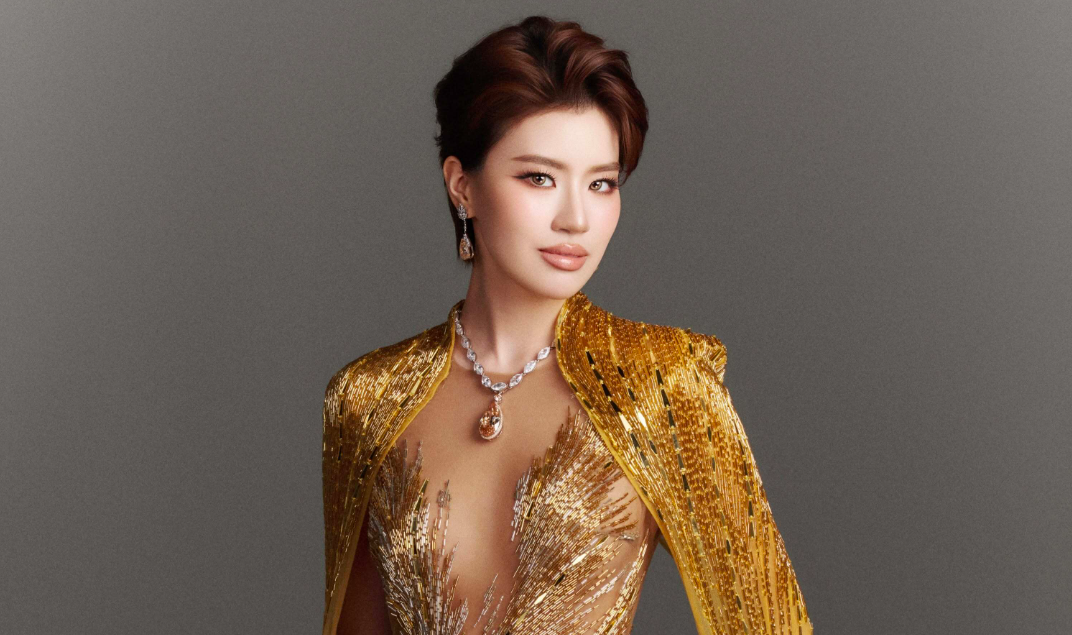 Rút khỏi Miss Grand rồi thi Miss Universe, rapper Pháo khiến netizen dậy sóng缩略图