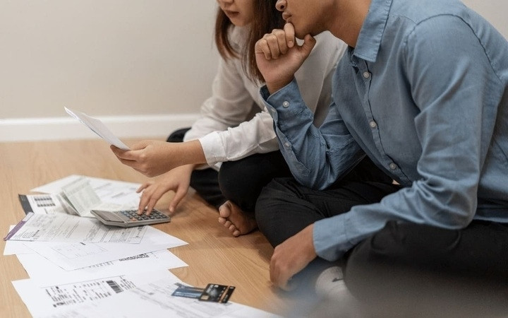Sợ cưới xong chật vật vì tiền, người trẻ lần lữa mãi không dám lập gia đình缩略图